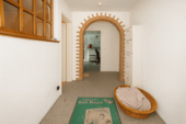 Eingangsbereich (EG) - 6 Zimmer Mehrfamilienhaus, Wohnhaus zum Kaufen in Linnich