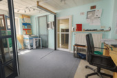 Ausstellungsraum (1) - 