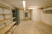 Lagerraum - 