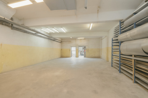 Werkhalle (2) - 