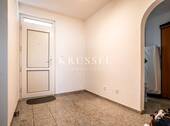 Der geräumige Eingangsbereich... - 5 Zimmer Etagenwohnung zum Kaufen in Lingen