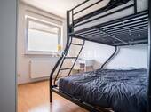 Eins der insgesamt 4 Schlafzimmer... - 