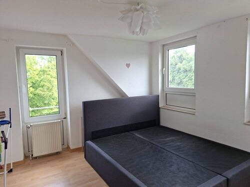 Schlafzimmer - 