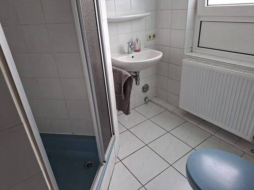 Duschbad - 