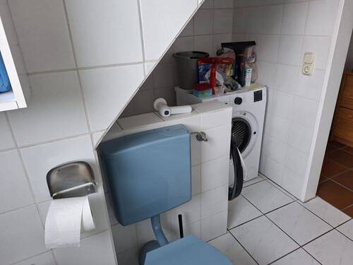 Duschbad - 