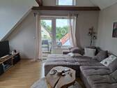 Wohn-/Esszimmer - 