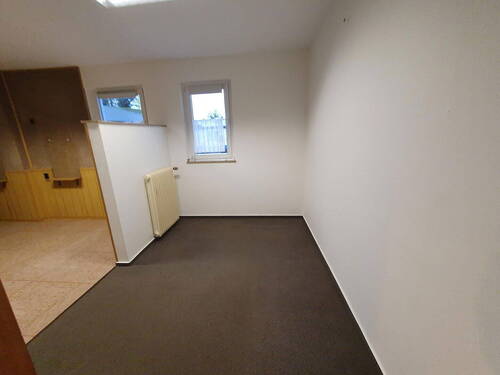 Vorraum EG - 