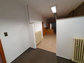 Blick Vorraum zum Hauptraum - 