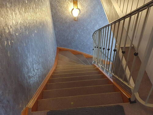 Treppe - 