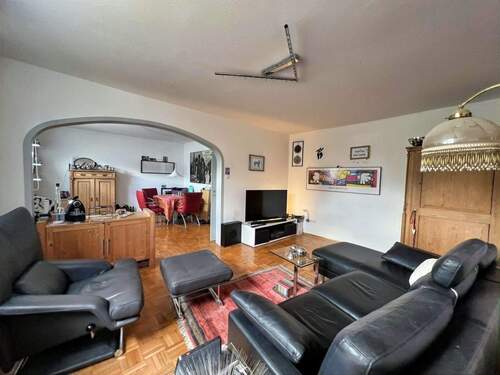 Wohn-Essbereich - Einfamilienhaus mit 136,00 m² in Wörth zum Kaufen