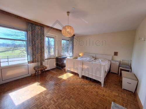 Schlafzimmer OG - 