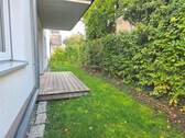 Terrasse - 