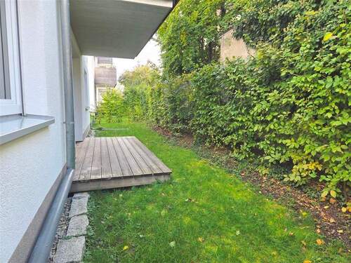 Terrasse - 