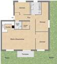 Grundriss mit SNR - 