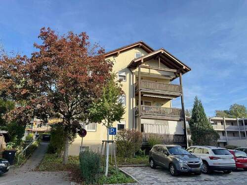 Bild2 - 4 Zimmer Etagenwohnung zum Kaufen in Wangen