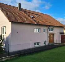 Großzügiges Wohnen in sehr ruhiger Lage - Spaichingen