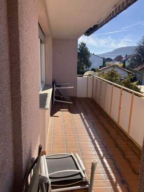 Balkon.JPG - Einfamilienhaus mit 162,00 m² in Spaichingen zum Kaufen