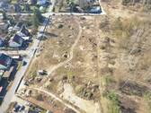 Luftbild Osten - Grundstück in Panketal