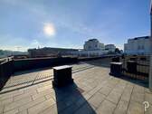 Dachterrasse - 