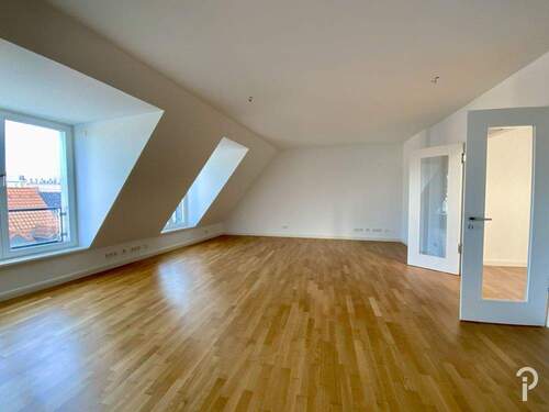 Wohnen / Kochen / Essen - Etagenwohnung mit 138,90 m&sup2; in Düsseldorf zur Miete