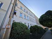 Ansicht - Etagenwohnung mit 60,60 m&sup2; in Leipzig zur Miete