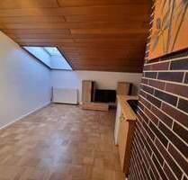 Kleine 2 Zimmerwohnung mit Singleküche - Amberg Schäflohe