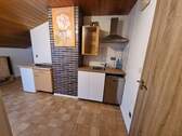 Single Küche - 2 Zimmer Etagenwohnung zur Miete in Amberg