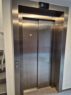 Aufzug - 