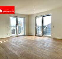 Urban Living Oberursel - Barrierefreie und bezugsfertige Eigentumswohnungen - KfW 40 Standard!