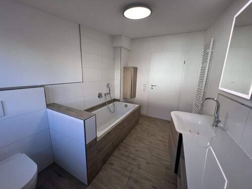 Badezimmer (DG) - 