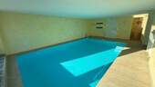 Indoor-Pool (UG) - 