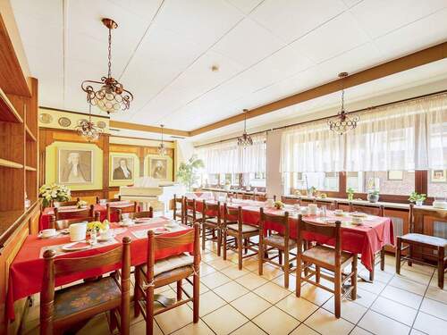 Frühstücksraum 1 - 