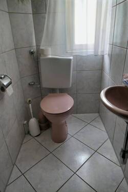 Gäste-WC OG - 