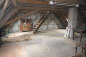 Dachgeschoss - 