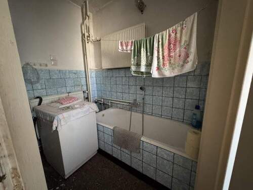 Bad im Obergeschoss - 