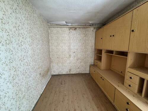 Zimmer im Obergeschoss - 