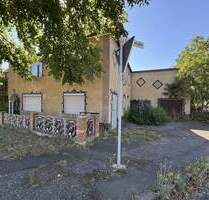 Für Macher mit Herz: Einfamilienhaus sucht neue Familie - Heideland Lindau