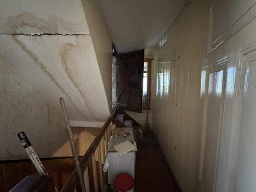 Flur im Obergeschoss - 