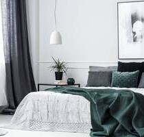 4-Zimmer-Wohnung Neubau, provisionsfrei - Nürnberg St Johannis