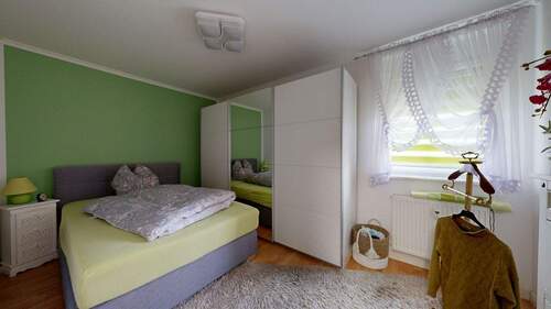 Schlafzimmer - 