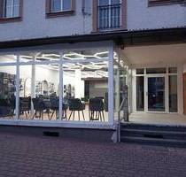 Wohn-Geschäftshaus in Saarwellingen