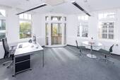 Chefbüro - 