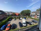 Aussicht hinten - 
