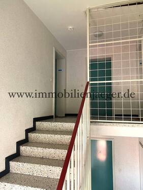 Treppenhaus - 