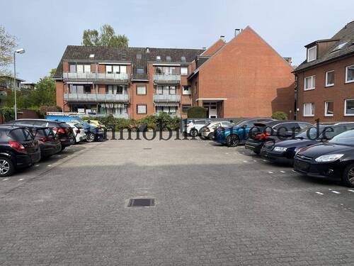Parkplatz - 