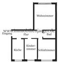 Grundriss - 