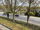Aussicht vorne links - Etagenwohnung mit 63,00 m&sup2; in Norderstedt zur Miete