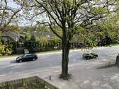 Aussicht vorne rechts - 