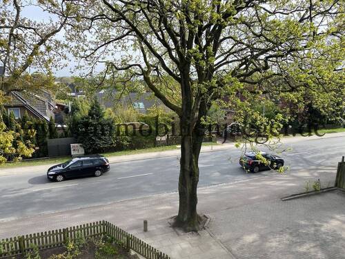 Aussicht vorne rechts - 