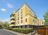 Außenansicht - 